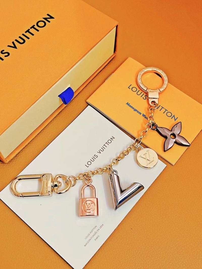 Louis Vuitton Keychains